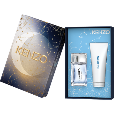 L'EAU KENZO-GIFT SET EAU DE TOILETTE